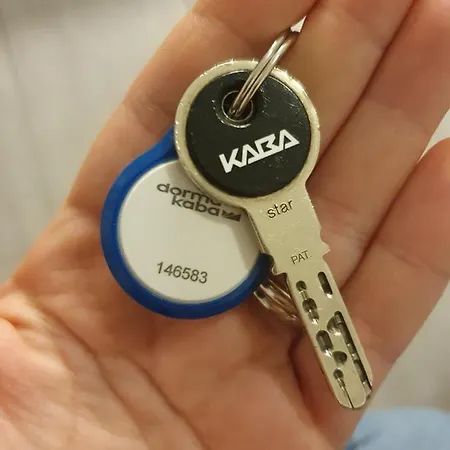 7rooms Grancia 招待所 *