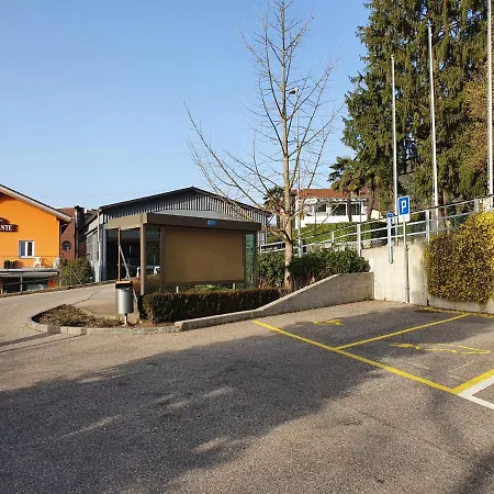 7rooms Grancia Lugano