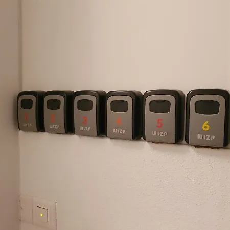 7rooms Grancia * Λουγκάνο