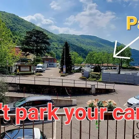 7rooms Grancia 招待所 盧加諾