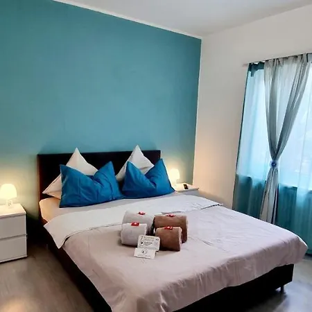 Vendégház 7rooms Grancia