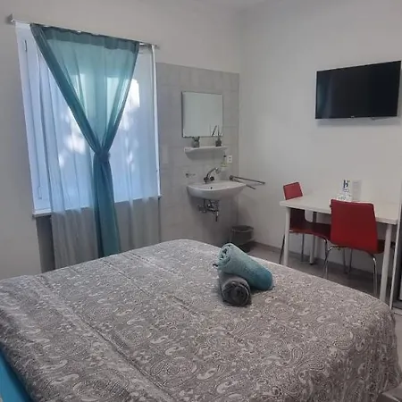 7rooms Grancia Гостевой дом *