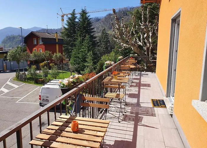 Konukevi 7rooms Grancia *