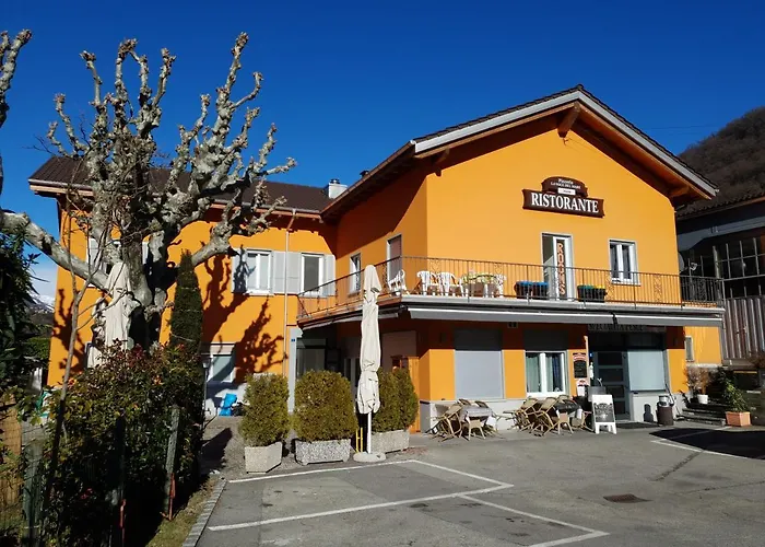 بيت ضيافة 7rooms Grancia *