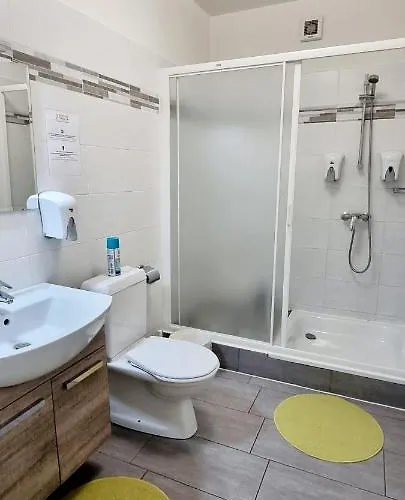 7rooms Grancia Konukevi Lugano