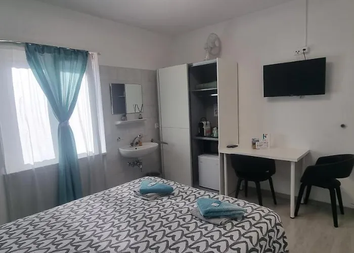 Konukevi 7rooms Grancia