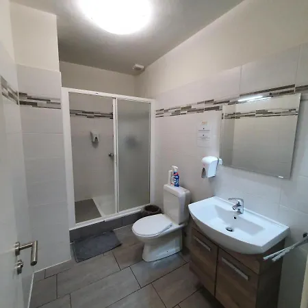 7rooms Grancia * Лугано