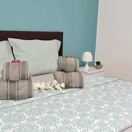 Гостьовий будинок 7rooms Grancia Лугано