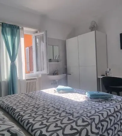 Гостьовий будинок 7rooms Grancia Лугано