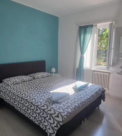 Гостьовий будинок 7rooms Grancia