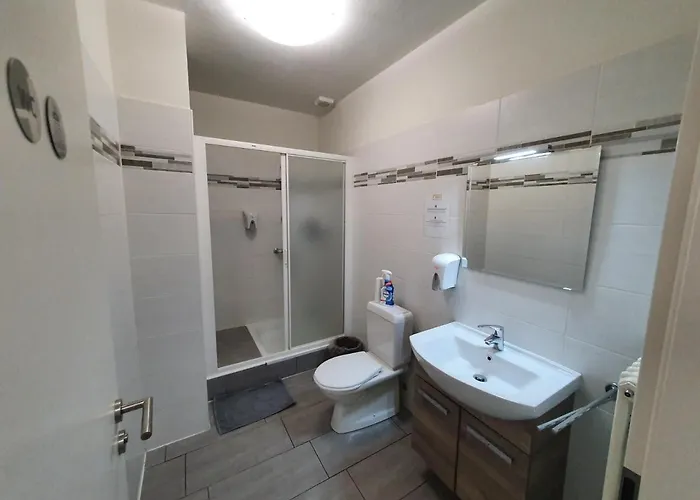 7rooms Grancia * Lugano