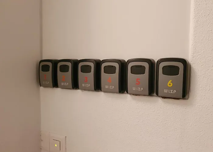 7rooms Grancia * Lugano