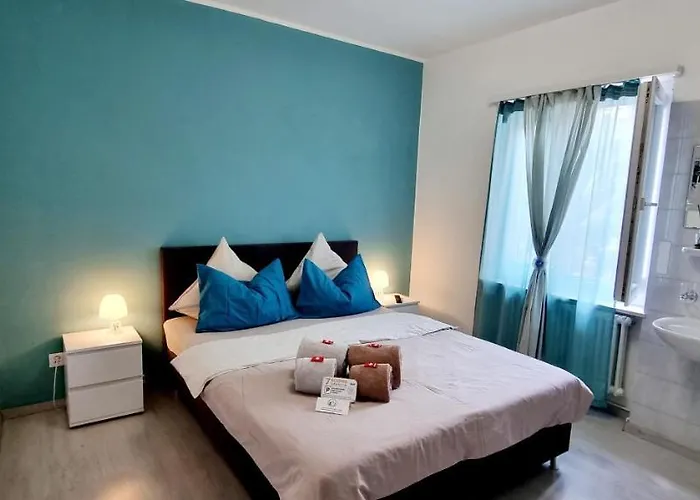 Gasthuis 7rooms Grancia