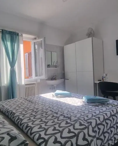 Gasthuis 7rooms Grancia Lugano