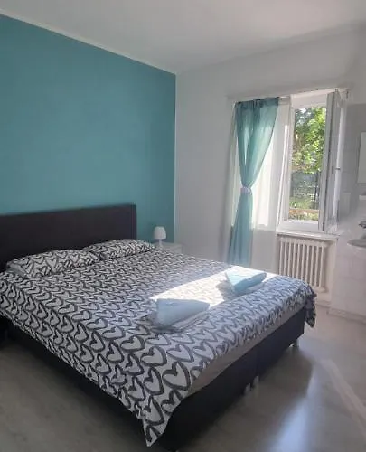 Gasthuis 7rooms Grancia